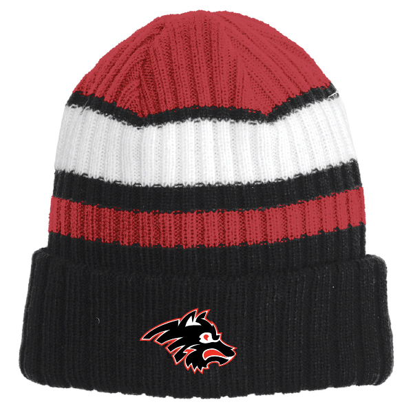 Milaca Tailgate Beanie